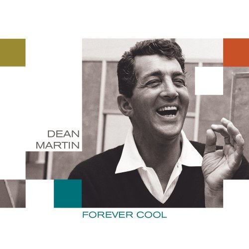 Cover for Dean Martin · Forever Cool (CD) (2013)