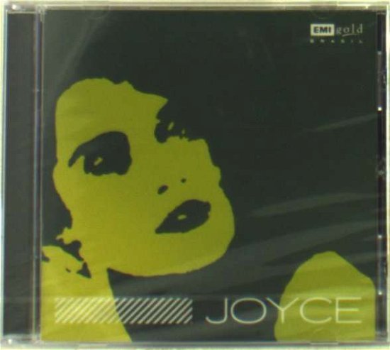 Feminina (Gold Br) - Joyce - Musikk -  - 5099951744229 - 19. februar 2008