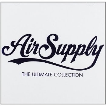 The Ultimate Collection - Air Supply - Música - UNIVERSAL - 5099962452229 - 8 de mayo de 2012