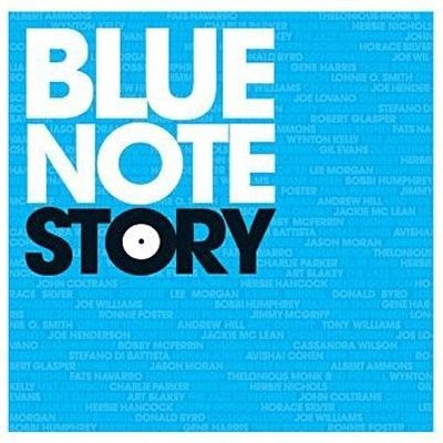 Blue Note Story (CD) (2024)