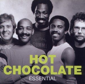 Cover for Hot Chocolate · Essential (CD) (2011)