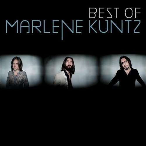 Cover for Marlene Kuntz · Best Of (CD) (2009)