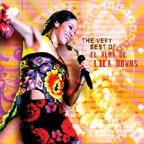 Cover for Downs Lila · The Very Best - El Alma De Lil (CD) (2009)