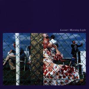 Cover for Locust · Morning Light - Rmstd+1 Bonus Track (CD)