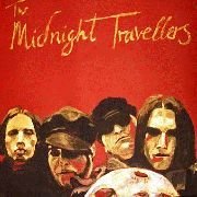 Cover for Midnight Travellers · Uncommon Sense (CD) (2008)