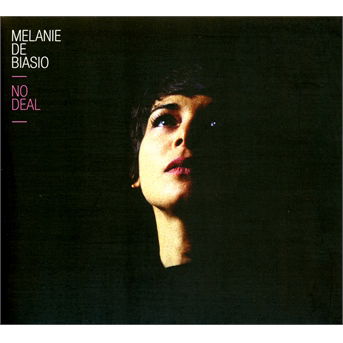 No Deal - Melanie De Biasio - Muziek - PLAY IT AGAIN SAM - 5414939581229 - 16 januari 2014