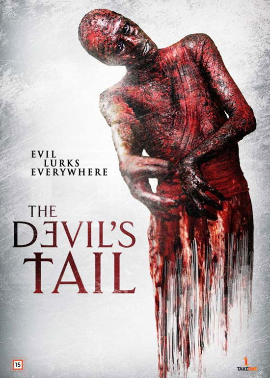 Devil´s Tail; the -  - Films -  - 5709165127229 - 8 juli 2022