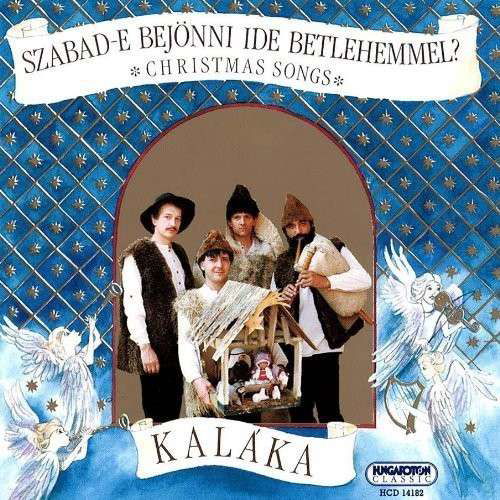 Christmas Songs - Kalaka - Música - HGT - 5991811418229 - 5 de agosto de 1990