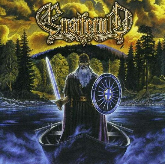 Ensiferum - Ensiferum - Musiikki - SPINEFARM - 6417871171229 - sunnuntai 18. heinäkuuta 2004
