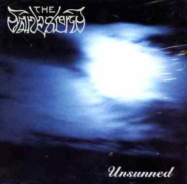 Cover for Darksend · Unsunned (CD) (2005)