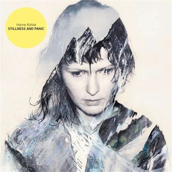Cover for Hanne Kolsto · Stillness And Panic (CD) (2014)