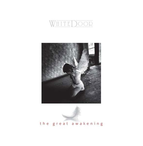 Cover for White Door · The Great Awakening (CD) (2020)