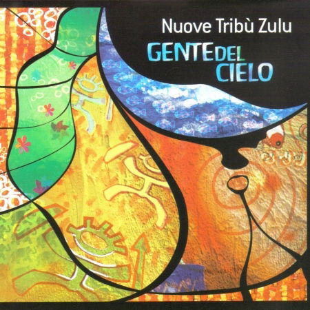 Gente Del Cielo - Nuove Tribu' Zulu - Musik - Moletto - 8012622756229 - 