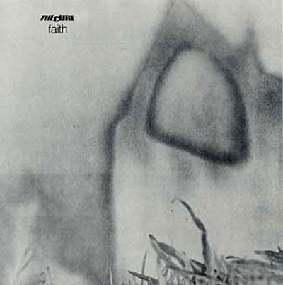 Faith - The Cure - Música - POLYDOR - 8013252990229 - 19 de maio de 2008