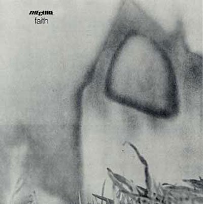 Faith - The Cure - Music - Vinyl Lovers - 8013252990229 - June 17, 2008