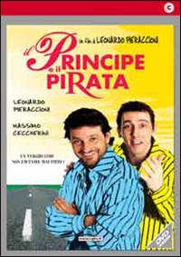 Cover for Principe E Il Pirata (Il) (DVD) (2013)