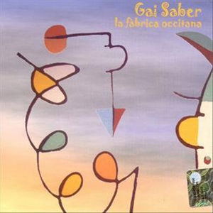 Cover for Gai Saber · La Fàbrica Occitana (CD) (2006)