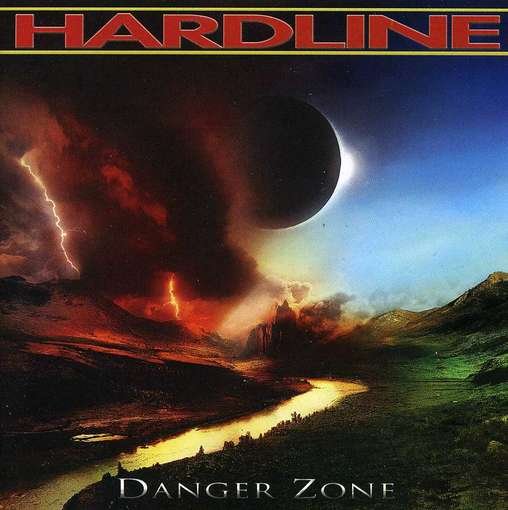 Danger Zone - Hardline - Music - ICAR - 8024391055229 - July 17, 2012