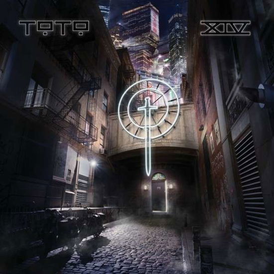 XIV - Toto - Musique - TAR - 8024391068229 - 20 mars 2015