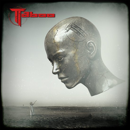 Cover for Taboo (CD) (2022)