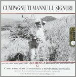 Cover for Sicilia - Compagnu Ti Mannu Lu Signuri (CD) (1994)