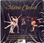 Cover for Artisti Vari · Artisti Vari - Movia Classic (CD)