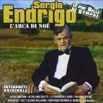 Cover for Sergio Endrigo · L'Arca Di Noe' (CD) (2014)