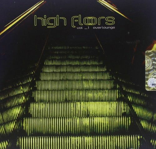 Vol.1 Overlounge - High Floors - Música - HKM - 8032573801229 - 26 de septiembre de 2007