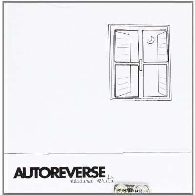 Cover for Autoreverse · Nessuna Verita (CD) (2012)