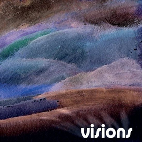 Visions - Visions - Musikk - Ultra Sound - 8033378151229 - 1. oktober 2013