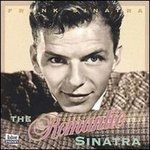 Cover for Frank Sinatra · The Romantic Sinatra (CD) (2019)