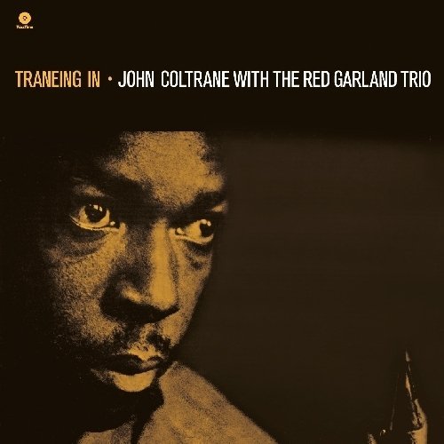 Traneing in - Coltrane,john / Garland,red - Musik - WAXTIME - 8436028697229 - 18. januar 2011