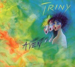 Cover for Triny · Aven (CD) (2006)