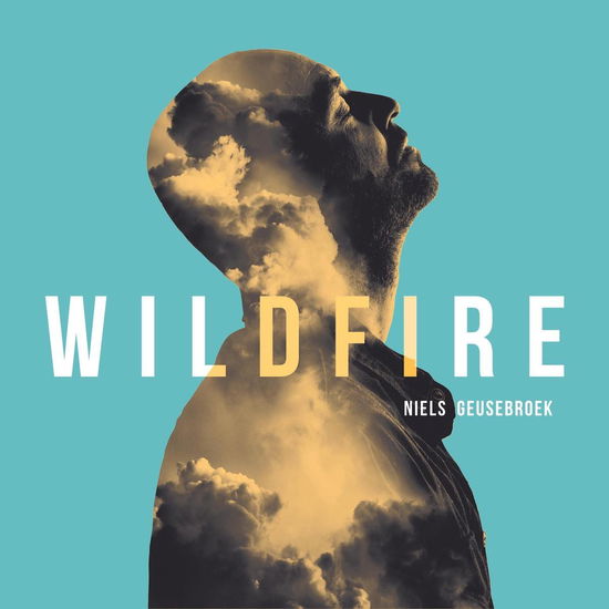 Wildfire - Niels Geusebroek - Musiikki - CATS DON'T SWIM - 8714835115229 - torstai 30. kesäkuuta 2016