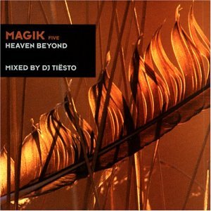Magik 05: Heaven Beyond - Tiesto - Musikk - BLACK HOLE - 8715197001229 - 7. april 2009