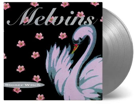 Melvins-stoner Witch - LP - Musiikki - MOV - 8719262011229 - perjantai 2. elokuuta 2019