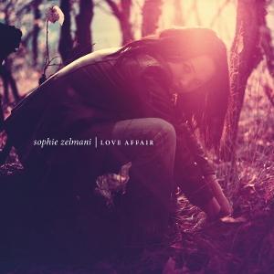 Cover for Sophie Zelmani · Love Affair (LP) [Limited edition] (2025)