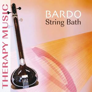 Cover for Bardo · String Ba3h (CD) (2003)