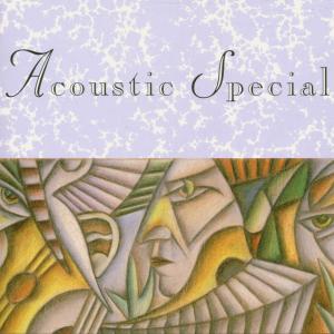 Acoustic Special - Oppermann / Friesen U.A. - Musikk - INTUITION - 9016389102229 - 2025