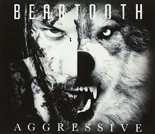 Aggressive - Beartooth - Musik - IMT - 9397601006229 - 10. juni 2016