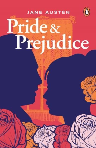 Cover for F Scott Fitzgerald · Pride &amp; Prejudice (PREMIUM PAPERBACK, PENGUIN INDIA) (Taschenbuch) (2021)