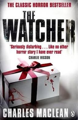 Cover for Charles MacLean · The Watcher (Pocketbok) (2012)