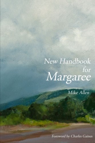 Cover for Mike Allen · New Handbook for Margaree (Taschenbuch) (2010)