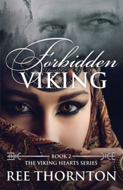 Cover for Ree Thornton · Forbidden Viking (Paperback Bog) (2020)