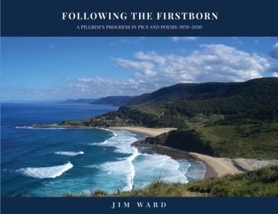 Cover for Ward Jim · Following the Firstborn (Taschenbuch) (2020)