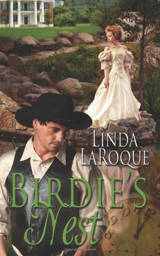 Linda Laroque · Birdie's Nest (Pocketbok) (2013)