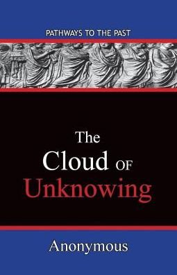 Cover for Anonymous · The Cloud Of Unknowing (Paperback Book) (2016)