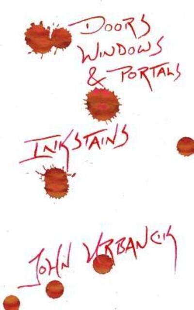 Cover for John Urbancik · InkStains Series 2 (Paperback Book) (2017)