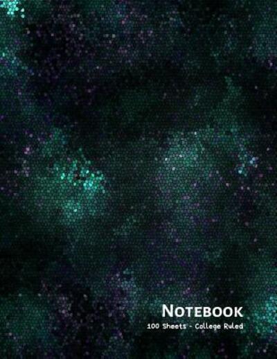 Cover for Larkspur &amp; Tea Publishing · Notebook (Paperback Book) (2019)