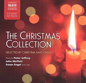 The Christmas Collection - Christina Hardyment - Music - NAXOS - 9781094010229 - September 17, 2019